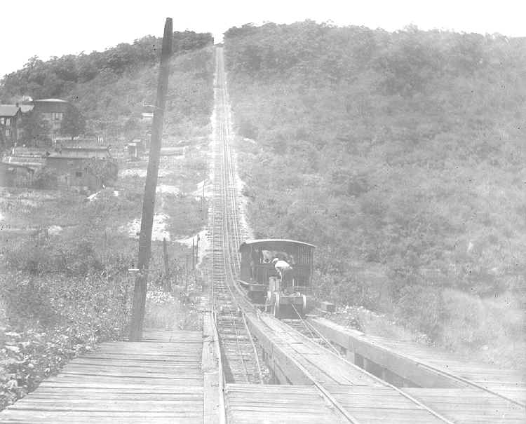 Steam Power and Technical Innovations