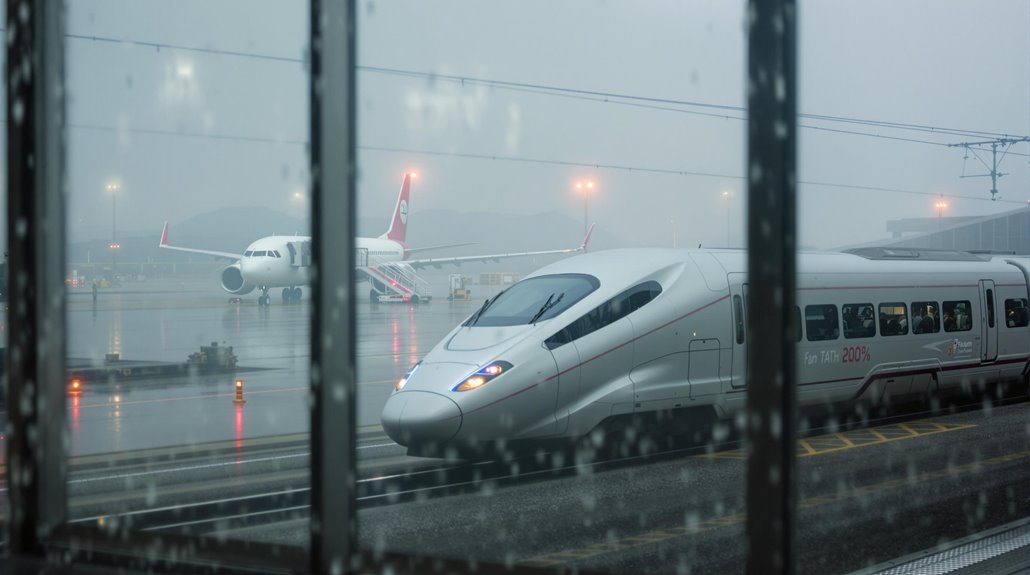 weather dependent scheduling reliability