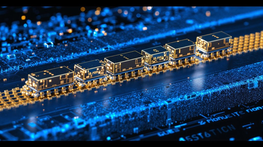 surmounting miniaturization obstacles