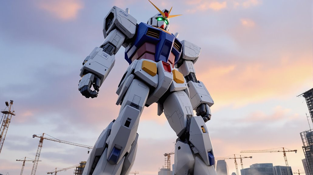 anime inspired engineering breakthrough
