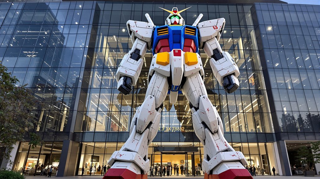 intriguing museum exhibits and attractions