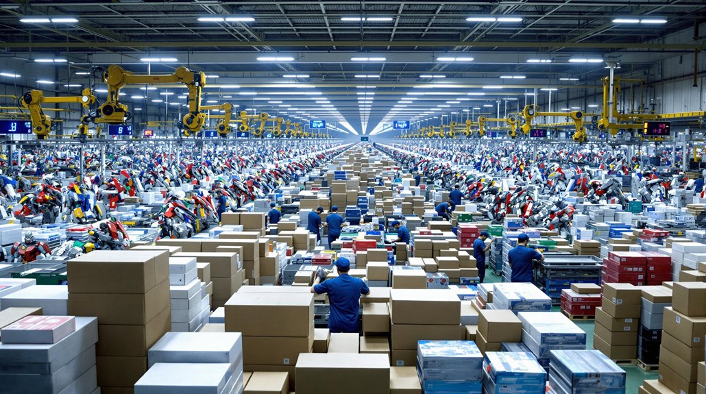 sales data market demand