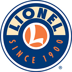 This is a Logo for Lionel, LLC