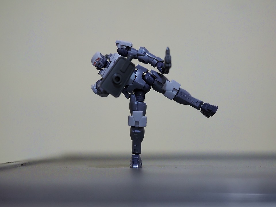 hexa-gear